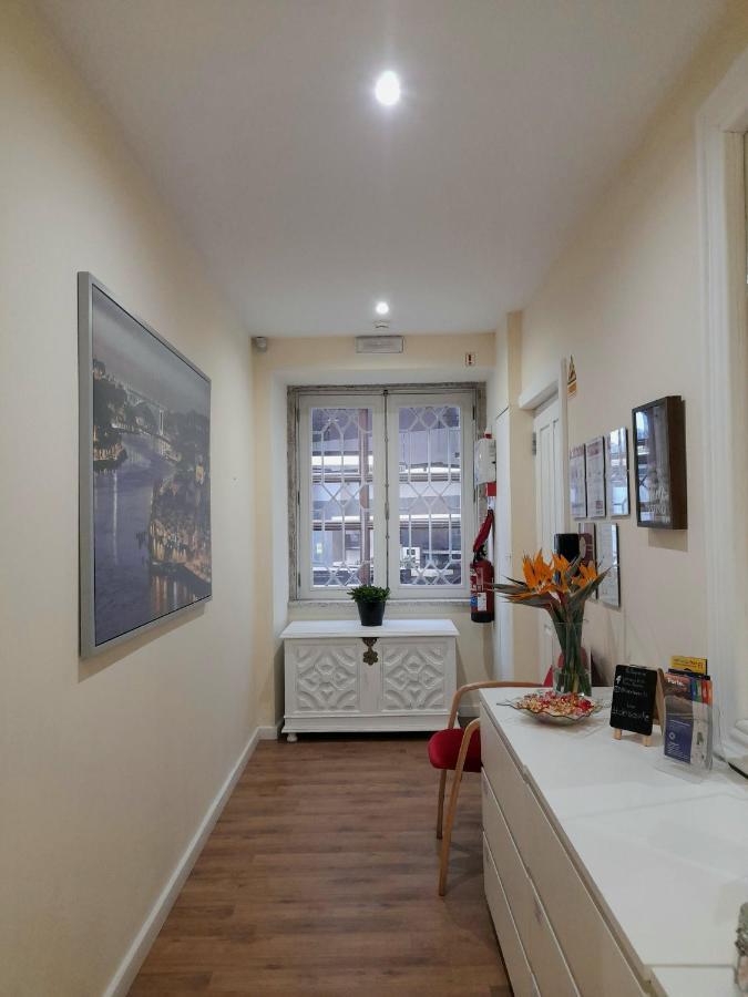 Guest house Clerigos Ville Porto