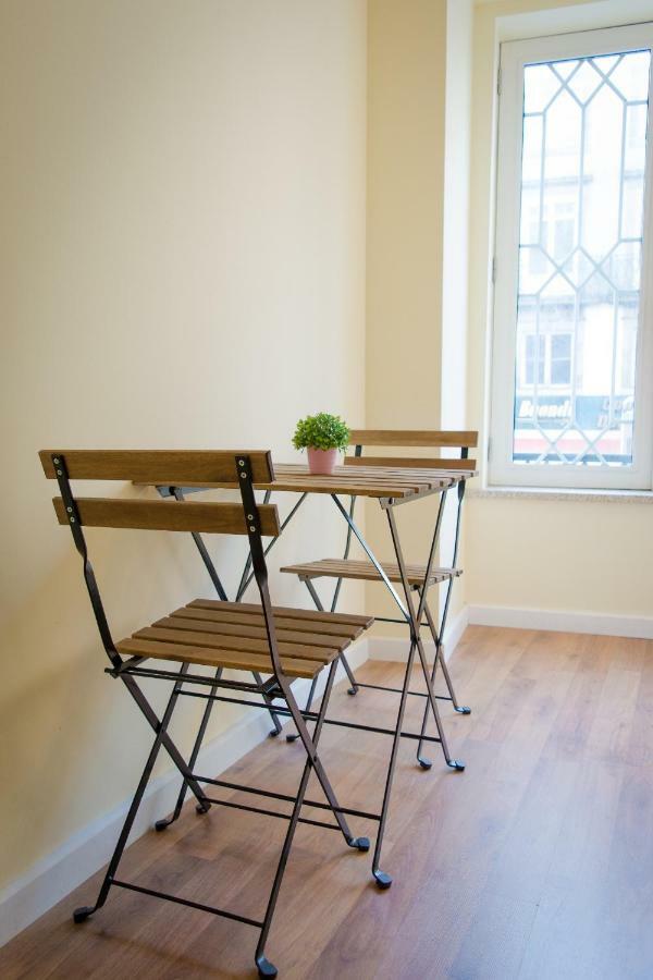 Guest house Clerigos Ville 2*