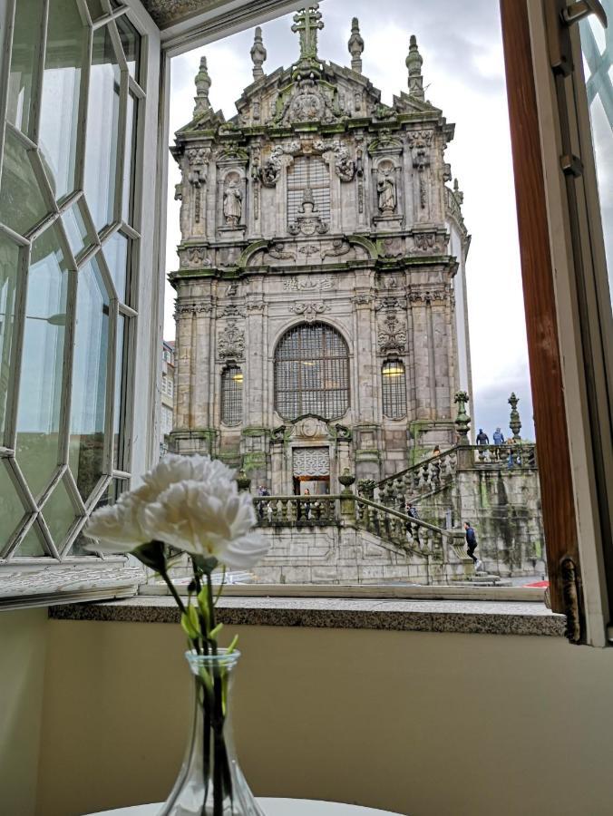 Clerigos Ville Porto