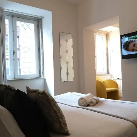 Clérigos Ville Porto Rooms Extérieur photo