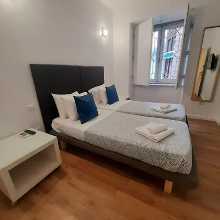 Clérigos Ville Porto Rooms Extérieur photo