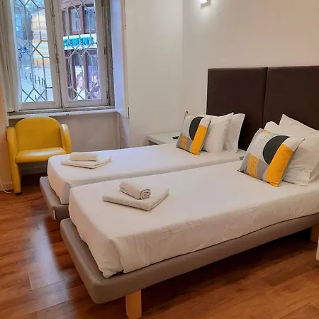 Clérigos Ville Porto Rooms Extérieur photo