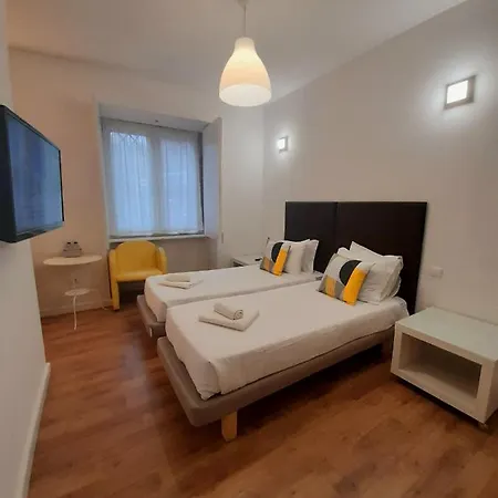 Clérigos Ville Porto Rooms Extérieur photo