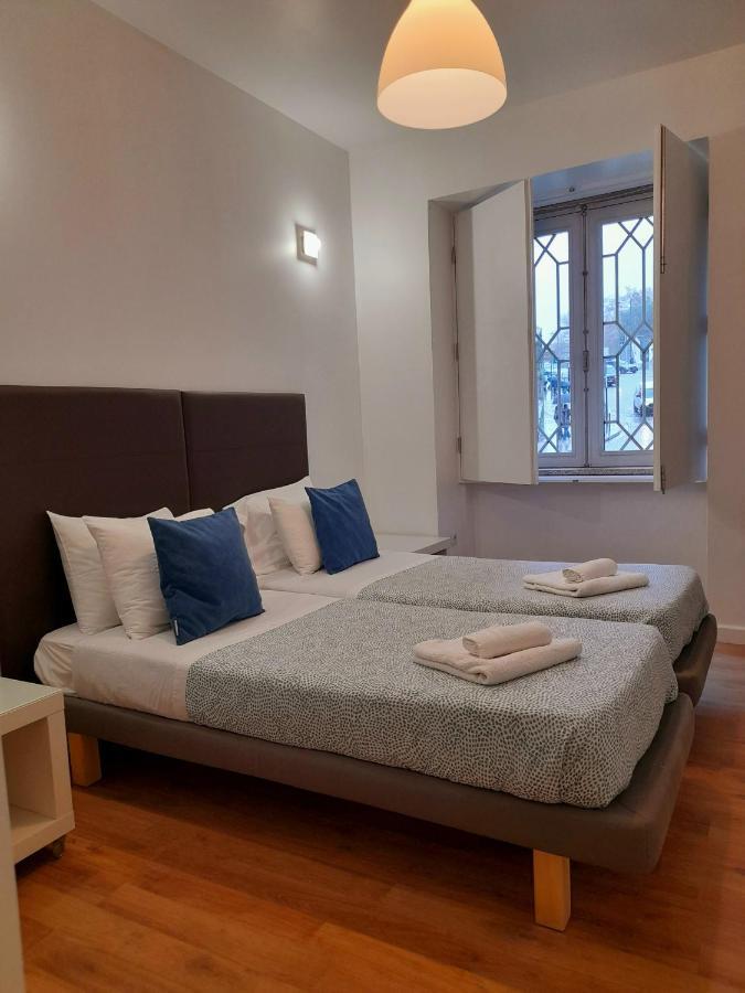 Clérigos Oporto