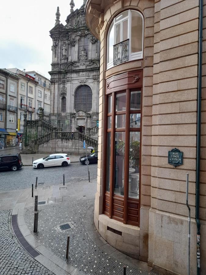 Clérigos Maison d'hôtes Oporto