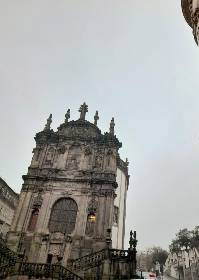 Maison d'hôtes Clérigos 2*