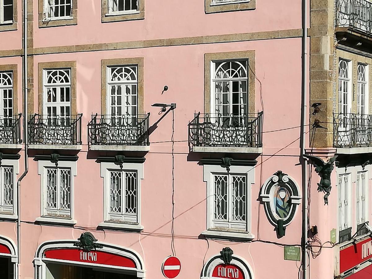 Clérigos Oporto