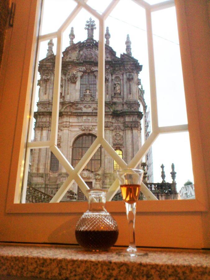 Maison d'hôtes Clérigos Oporto