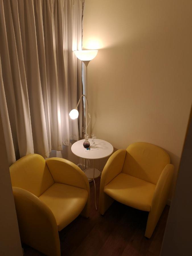 Maison d'hôtes Clérigos 2*